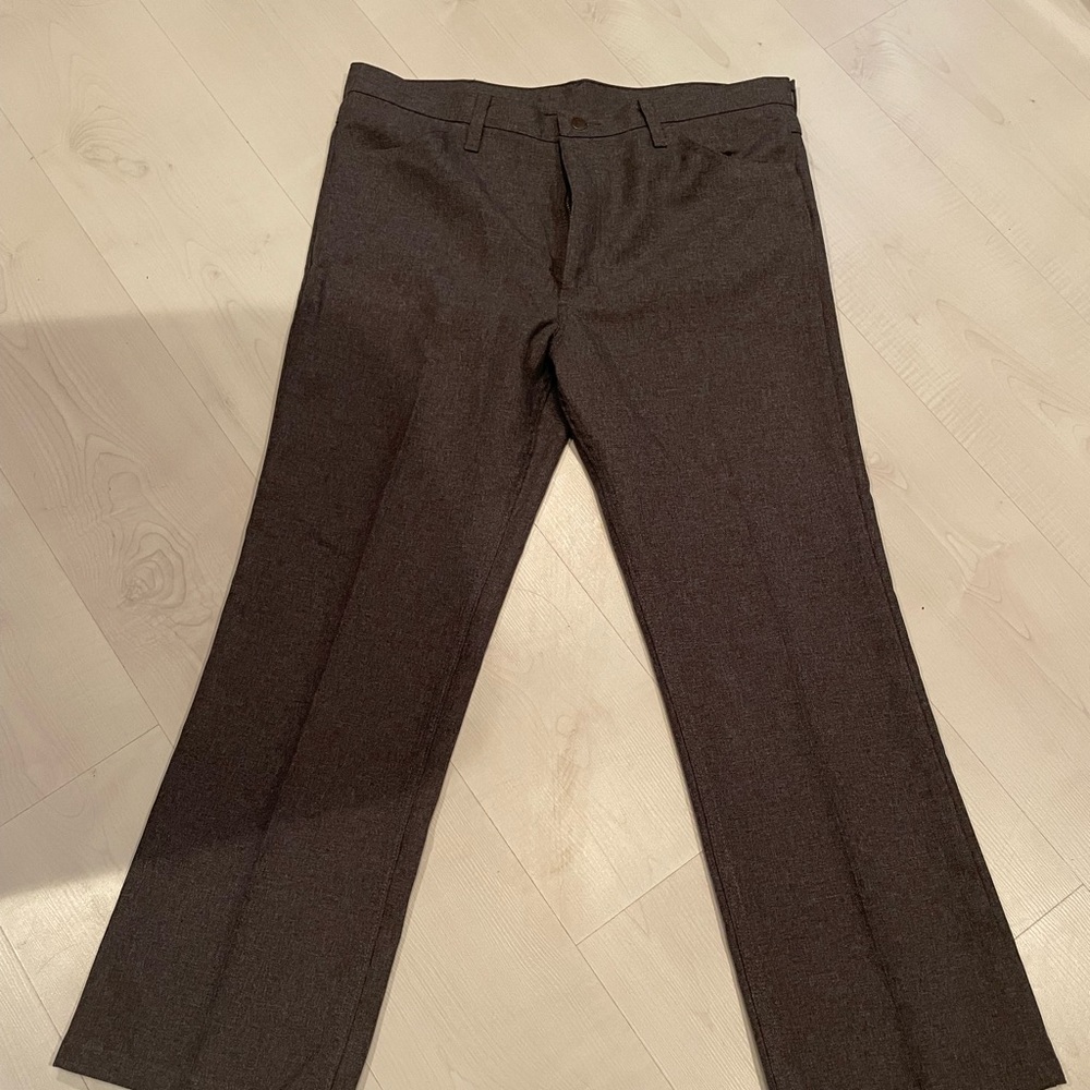 Wrangler dress pants